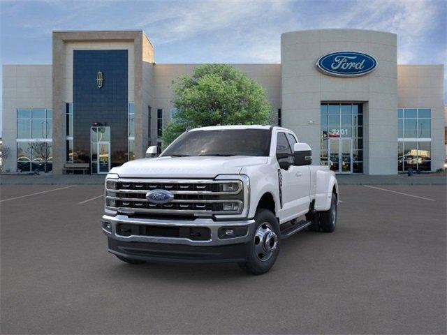 new 2024 Ford F-350 car, priced at $70,220