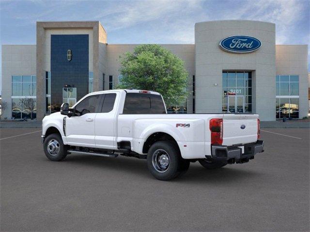 new 2024 Ford F-350 car, priced at $70,220