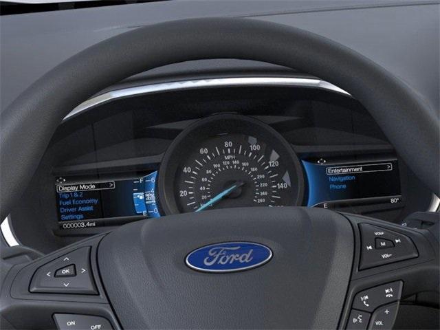 new 2024 Ford Edge car, priced at $27,812