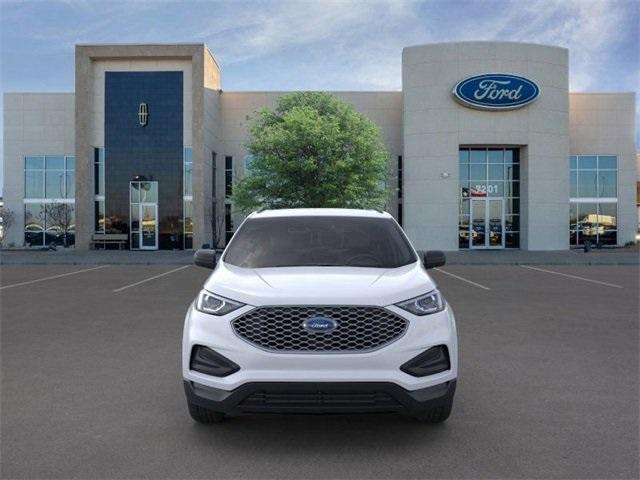 new 2024 Ford Edge car, priced at $27,812