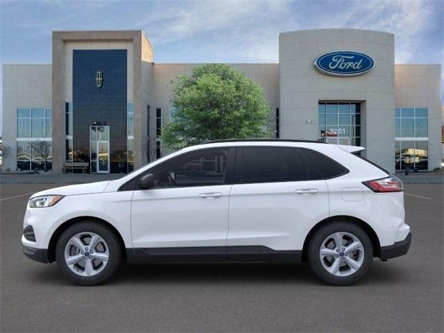 new 2024 Ford Edge car, priced at $27,812