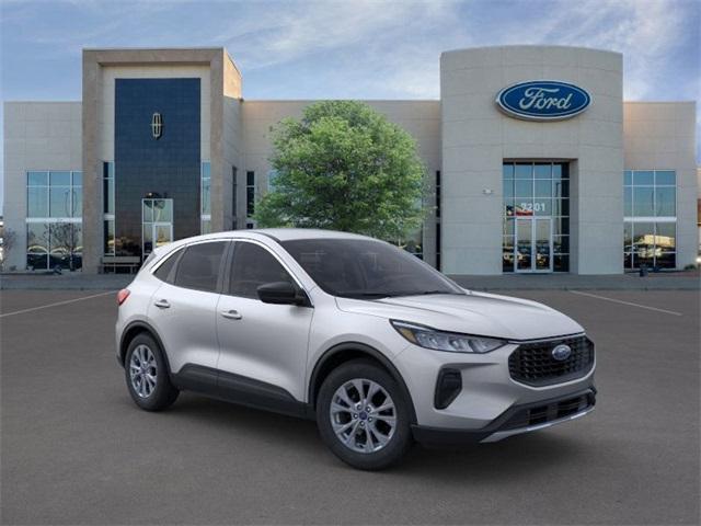 new 2024 Ford Escape car, priced at $24,131