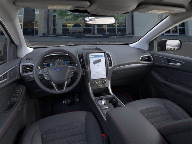 new 2024 Ford Edge car, priced at $35,182