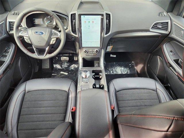 new 2024 Ford Edge car, priced at $35,182