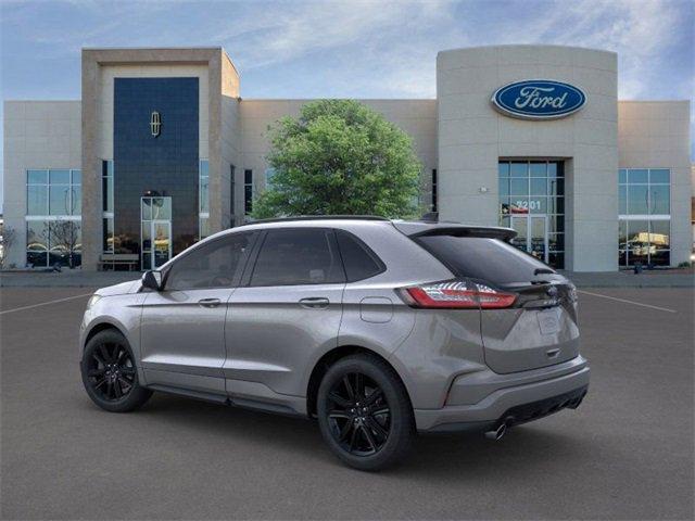 new 2024 Ford Edge car, priced at $35,182