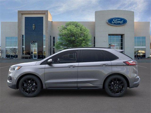 new 2024 Ford Edge car, priced at $35,182