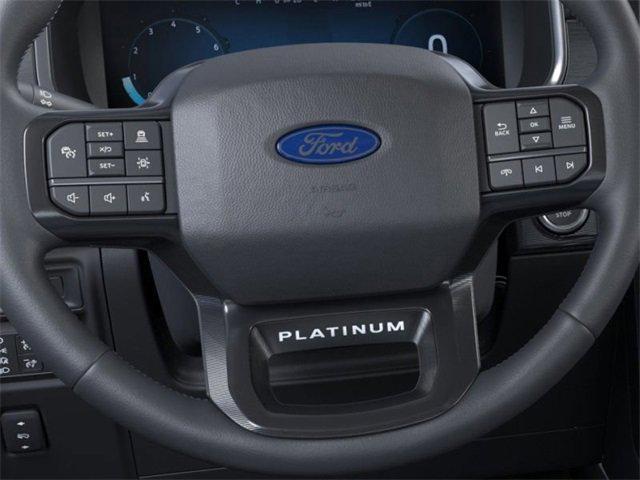 new 2024 Ford F-150 car, priced at $73,982