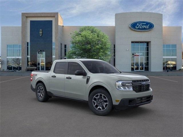 new 2024 Ford Maverick car, priced at $31,811