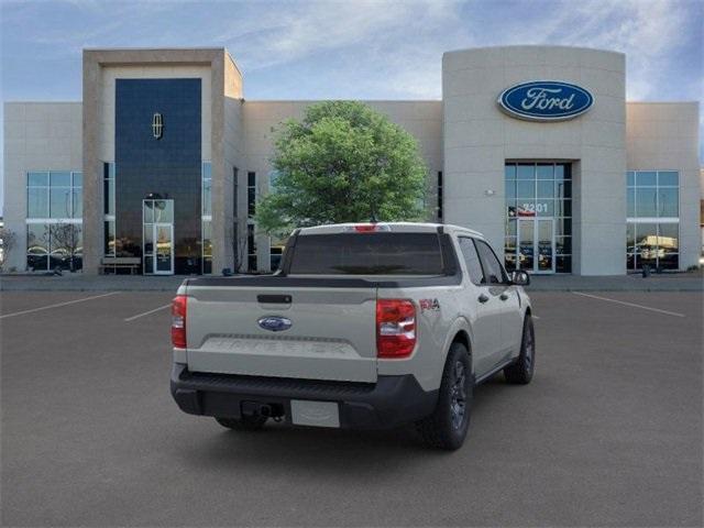 new 2024 Ford Maverick car, priced at $31,811