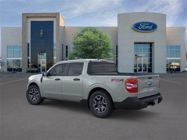 new 2024 Ford Maverick car, priced at $31,115