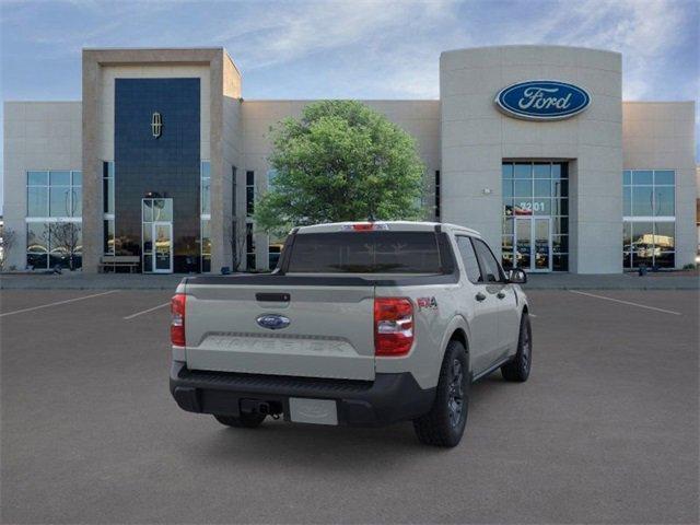 new 2024 Ford Maverick car, priced at $32,115