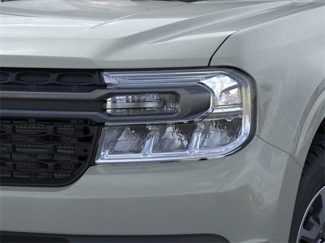 new 2024 Ford Maverick car, priced at $31,811