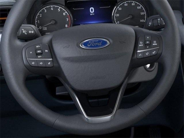 new 2024 Ford Maverick car, priced at $31,115