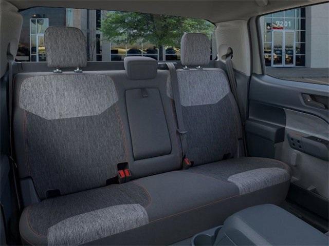 new 2024 Ford Maverick car, priced at $31,115
