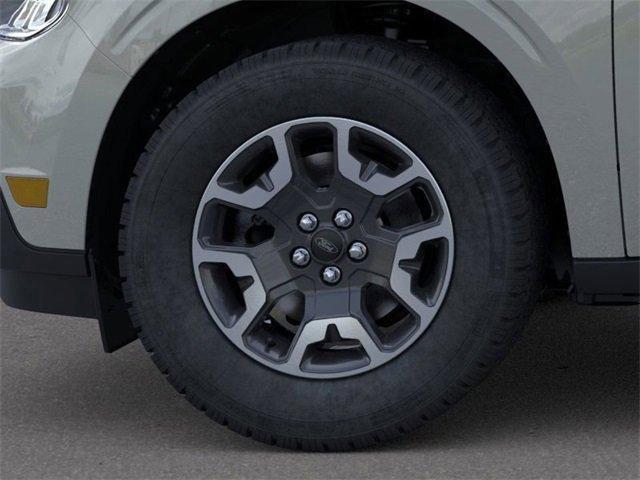 new 2024 Ford Maverick car, priced at $32,115