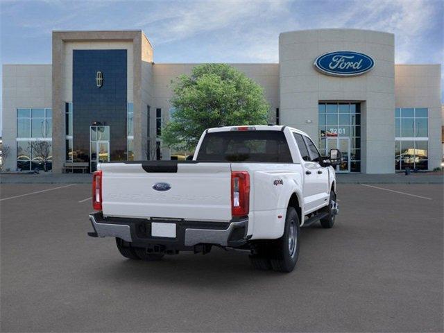 new 2025 Ford F-350 car, priced at $68,255