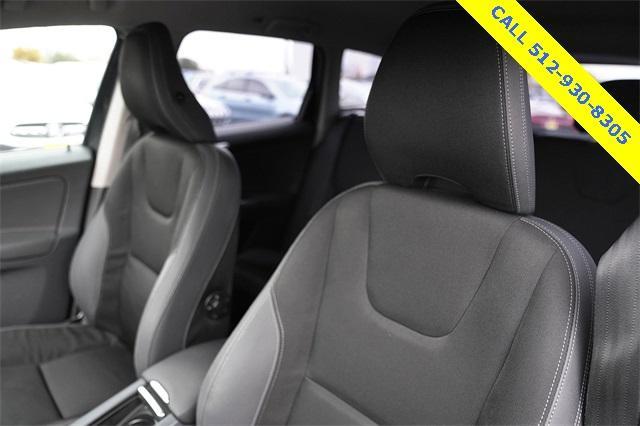 used 2014 Volvo XC60 car, priced at $9,998