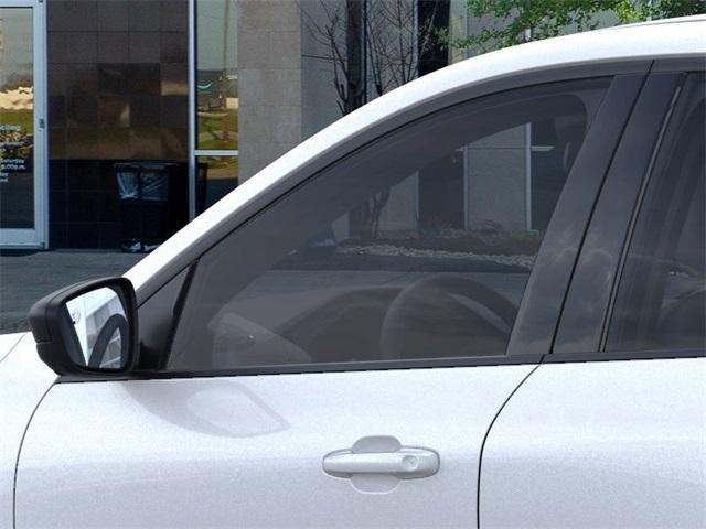 new 2025 Ford Escape car, priced at $28,505