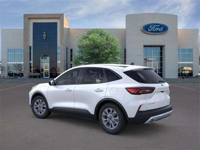 new 2025 Ford Escape car, priced at $28,505