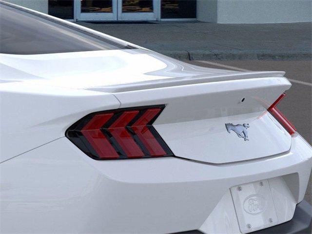 new 2024 Ford Mustang car, priced at $36,536