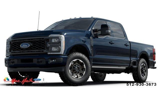 new 2024 Ford F-250 car, priced at $87,960