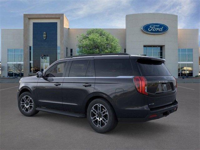 new 2025 Ford Expedition car, priced at $69,360