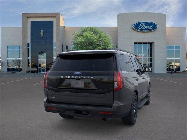 new 2025 Ford Expedition car, priced at $69,360