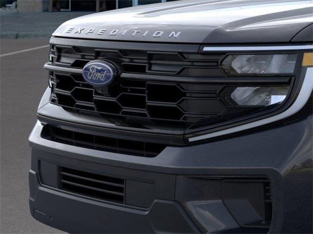 new 2025 Ford Expedition car, priced at $66,671