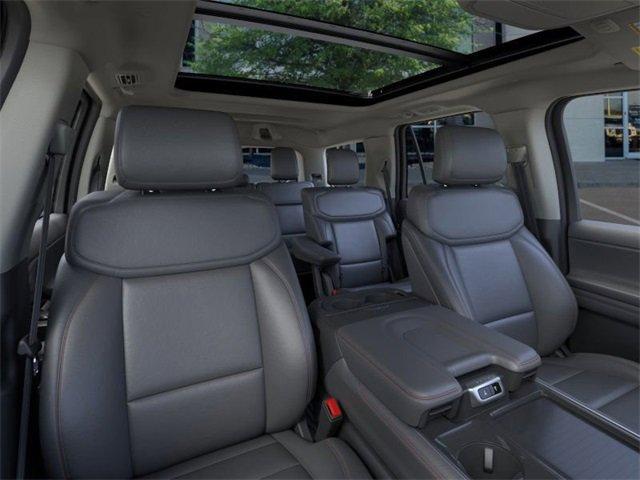 new 2025 Ford Expedition car, priced at $66,671