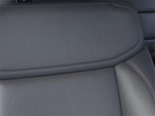 new 2025 Ford Expedition car, priced at $69,360