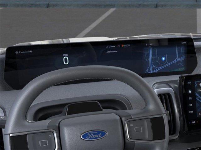 new 2025 Ford Expedition car, priced at $69,360
