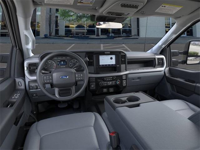 new 2026 Ford F-250 car, priced at $54,150