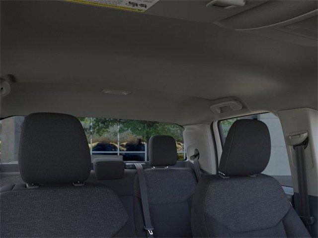 new 2025 Ford Maverick car, priced at $28,947