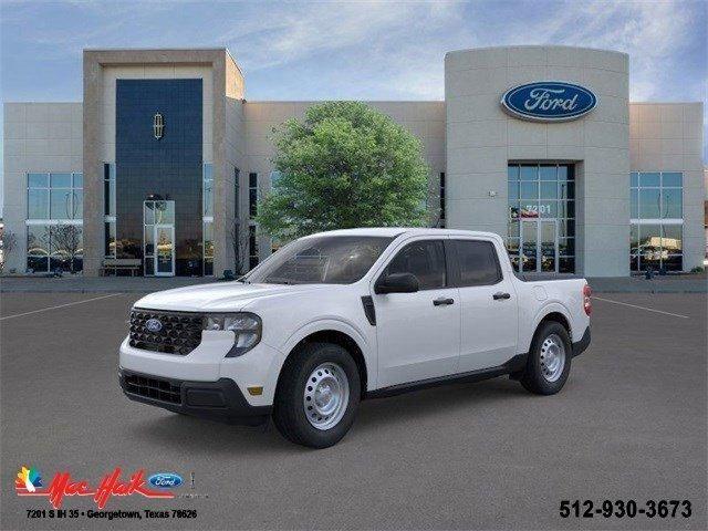 new 2025 Ford Maverick car, priced at $28,947