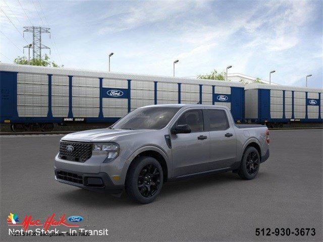 new 2025 Ford Maverick car, priced at $35,809