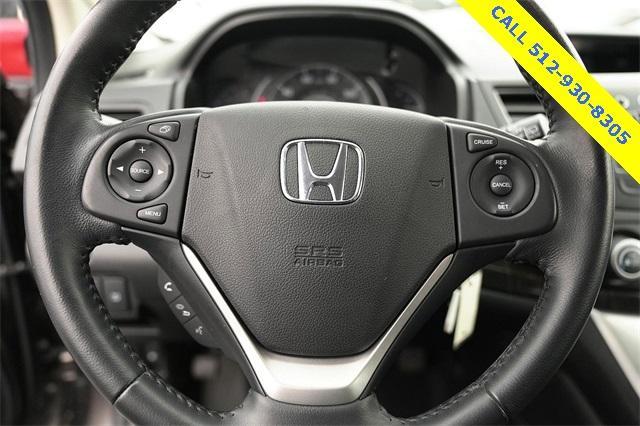 used 2014 Honda CR-V car, priced at $16,939