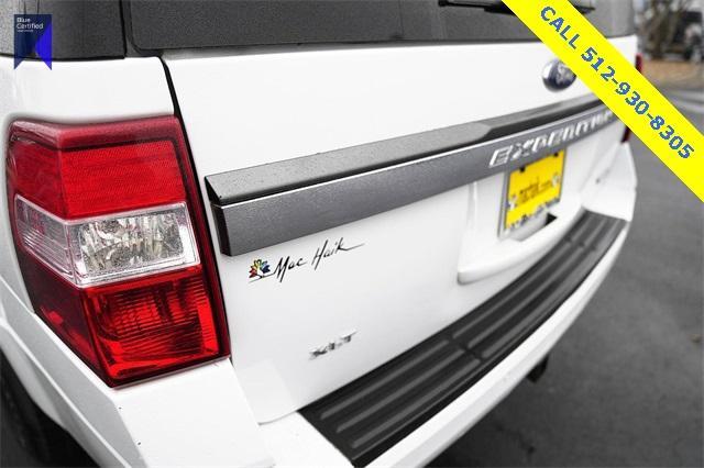 used 2017 Ford Expedition EL car, priced at $16,779