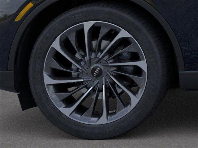 new 2025 Lincoln Aviator car, priced at $79,190