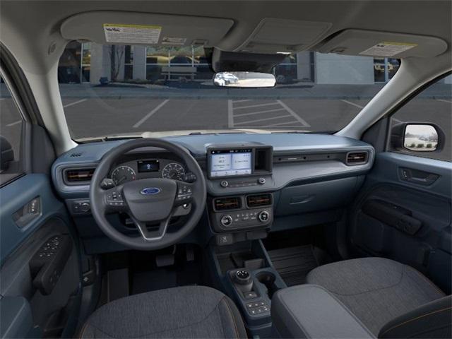 new 2024 Ford Maverick car, priced at $31,816