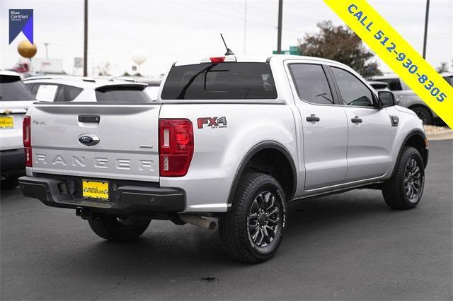 used 2019 Ford Ranger car, priced at $28,719