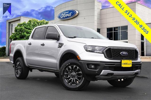 used 2019 Ford Ranger car, priced at $28,719