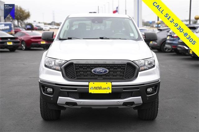 used 2019 Ford Ranger car, priced at $28,719