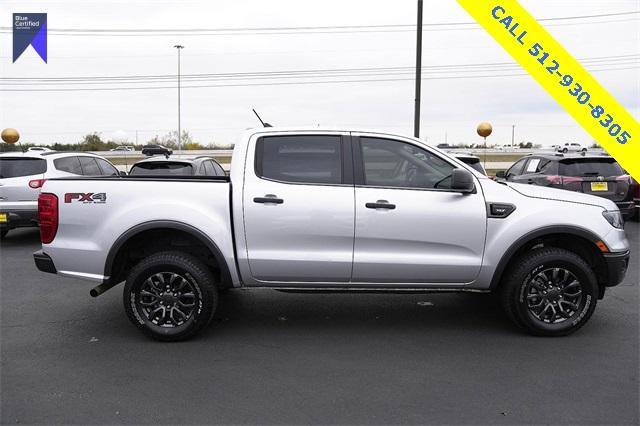 used 2019 Ford Ranger car, priced at $28,719