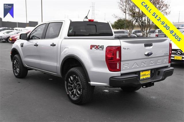 used 2019 Ford Ranger car, priced at $28,719