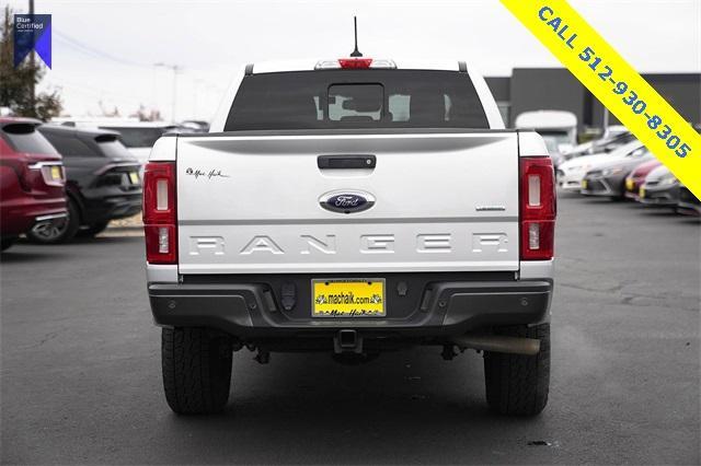 used 2019 Ford Ranger car, priced at $28,719