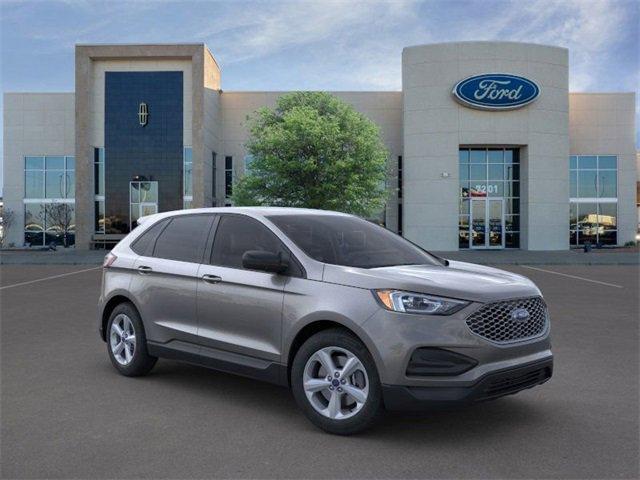 new 2024 Ford Edge car, priced at $27,839