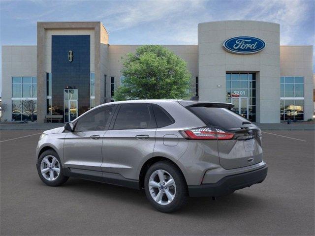 new 2024 Ford Edge car, priced at $27,839