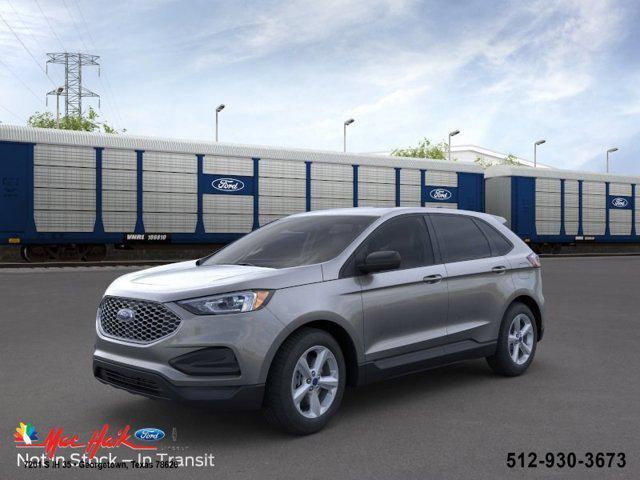 new 2024 Ford Edge car, priced at $37,913