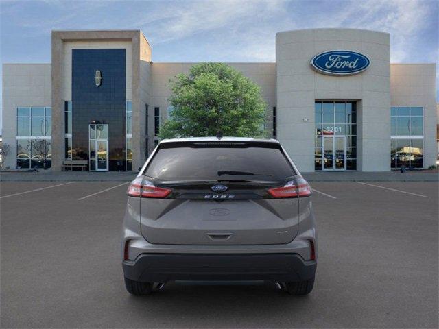 new 2024 Ford Edge car, priced at $28,839