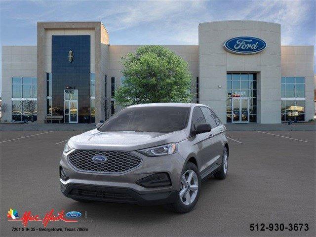 new 2024 Ford Edge car, priced at $27,839